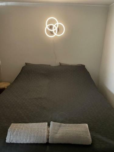Apartamento Kodikas Studio L�hell� Keskusta