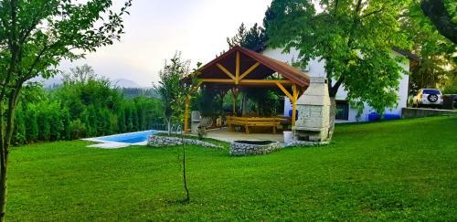 Villa Aida