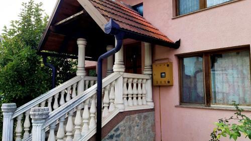 Apartamento Villa "ensar"