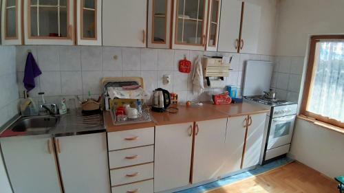 Apartamento Villa "ensar"