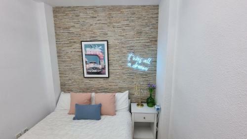 Apartamento El Sue�o De Sheyla Aguadulce