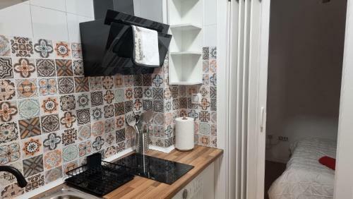 Apartamento El Sue�o De Sheyla Aguadulce