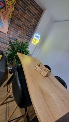 Apartamento El Sue�o De Sheyla Aguadulce