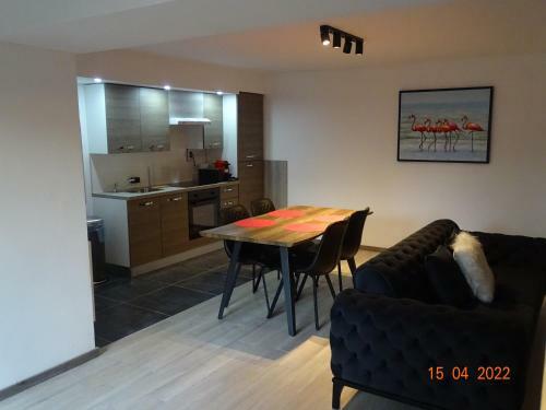 Apartamento Appartement Deluxe