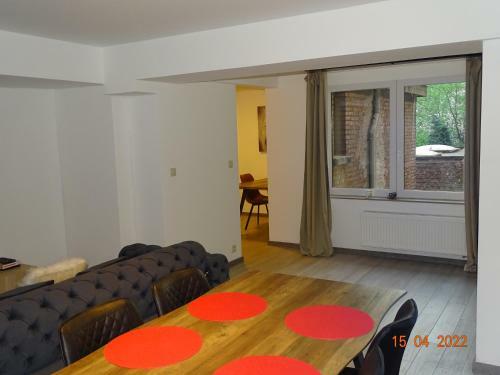 Apartamento Appartement Deluxe
