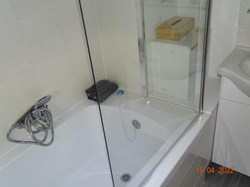 Apartamento Appartement Deluxe
