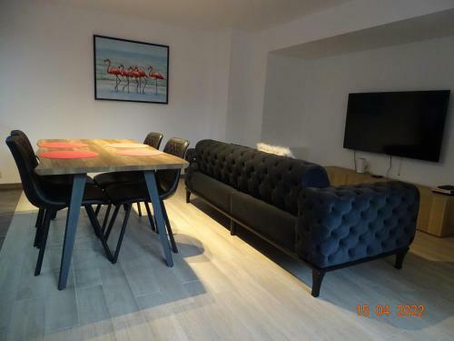 Apartamento Appartement Deluxe