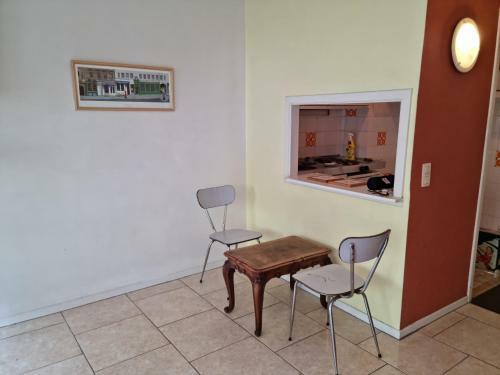 Apartamento Studio Flat A Charleroi