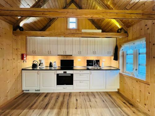 Greystone House / Historic / Traditional / Unique