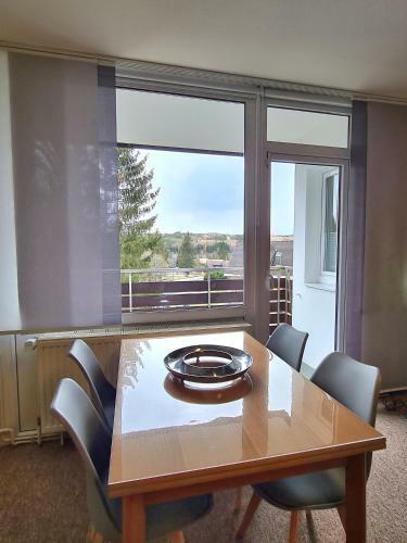 Apartamento Hike & Bike