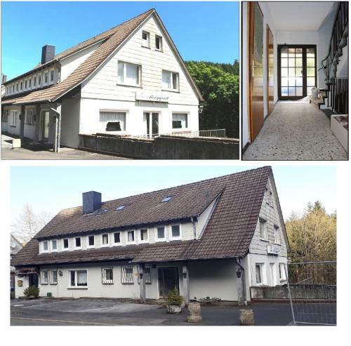 Fitnesshotel Bergquell -