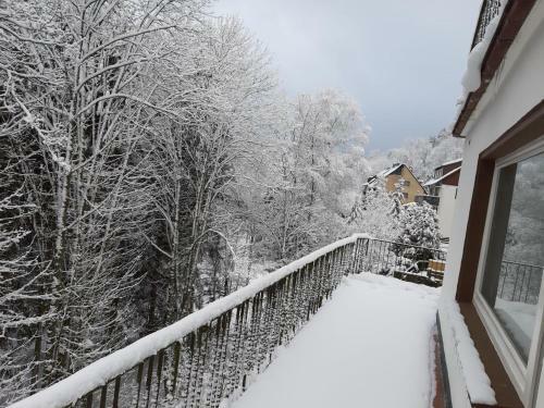 Fitnesshotel Bergquell -