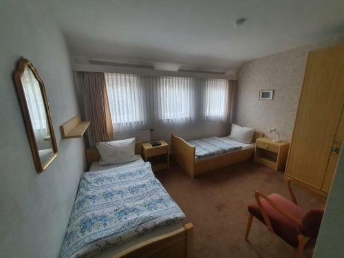 Fitnesshotel Bergquell -