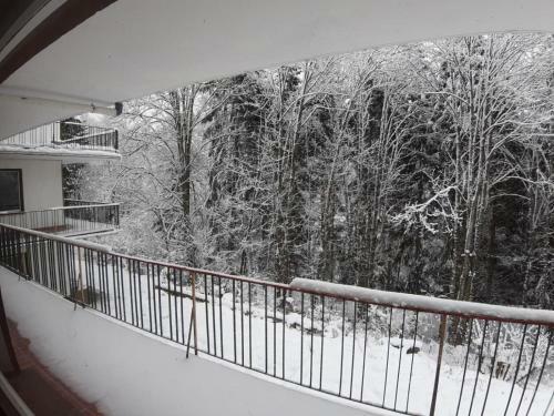Fitnesshotel Bergquell -