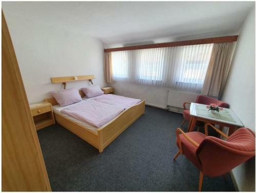 Fitnesshotel Bergquell -