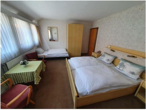 Fitnesshotel Bergquell -