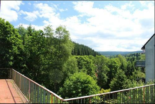 Fitnesshotel Bergquell -