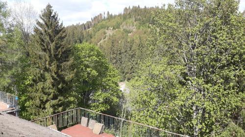 Fitnesshotel Bergquell -