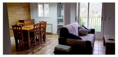 Apartamento Holidays In Ainsa
