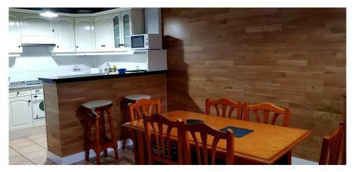 Apartamento Holidays In Ainsa