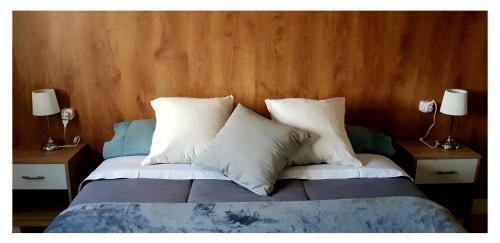Apartamento Holidays In Ainsa