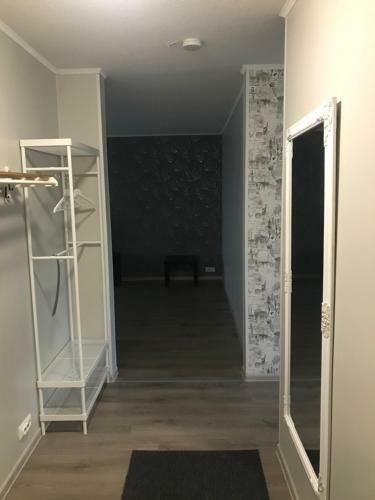 Apartamento Riekontie Apparts