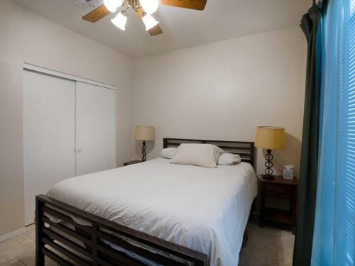 Apartamento 2 Bed 2 Bath Condo In Gated Community
