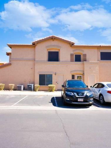 Apartamento 2 Bed 2 Bath Condo In Gated Community