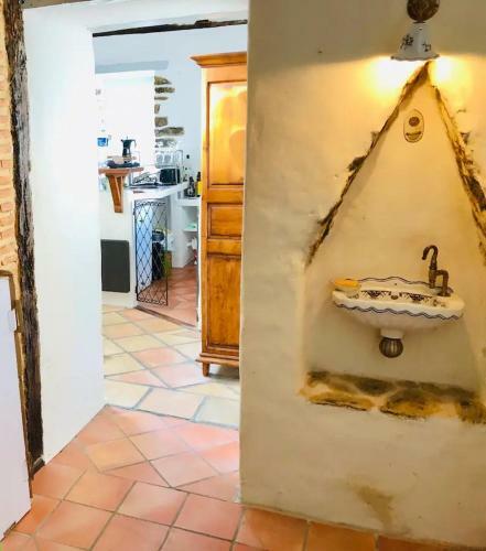 Apartamento Duplex Flat In A Former Monastery