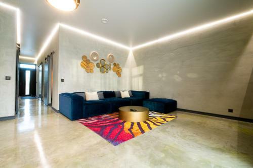 Villa Arc House