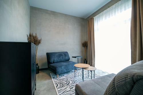Villa Arc House