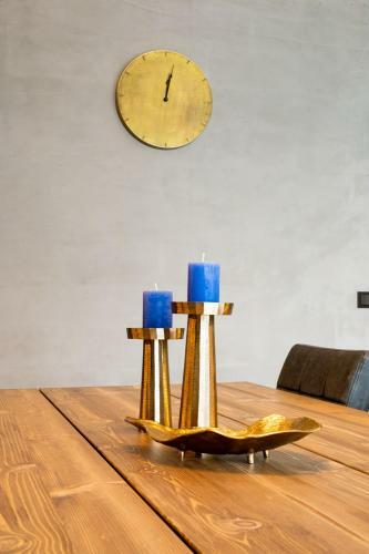 Villa Arc House