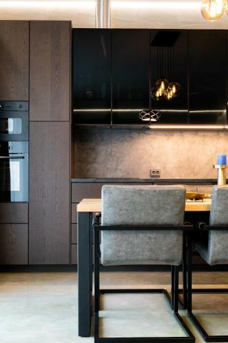 Villa Arc House