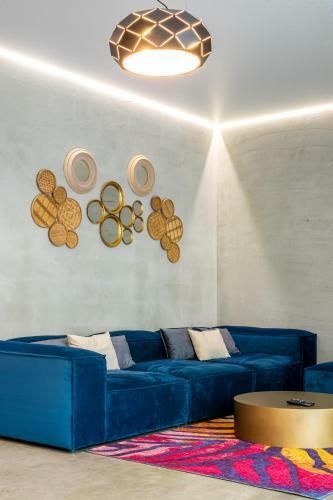Villa Arc House