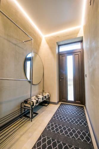 Villa Arc House