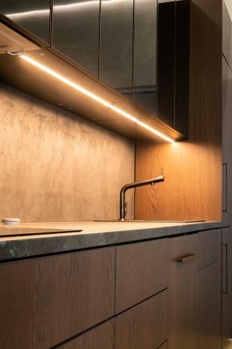 Villa Arc House
