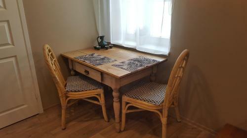 Romantic Apartment In Kuressaare