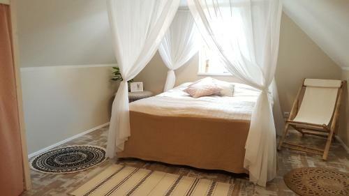 Romantic Apartment In Kuressaare