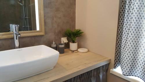 Romantic Apartment In Kuressaare