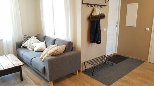 Romantic Apartment In Kuressaare