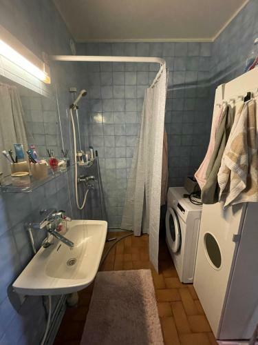 Apartamento Tampere Herwood Hervanta