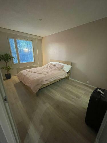 Apartamento Tampere Herwood Hervanta