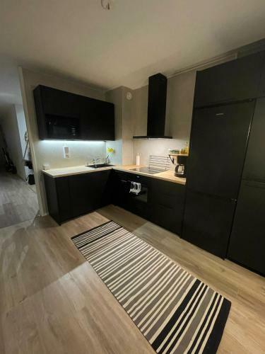 Apartamento Tampere Herwood Hervanta