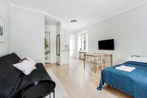 Apartamento Wehost Modern Scandinavian Studio In Trendy Kallio