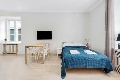 Apartamento Wehost Modern Scandinavian Studio In Trendy Kallio