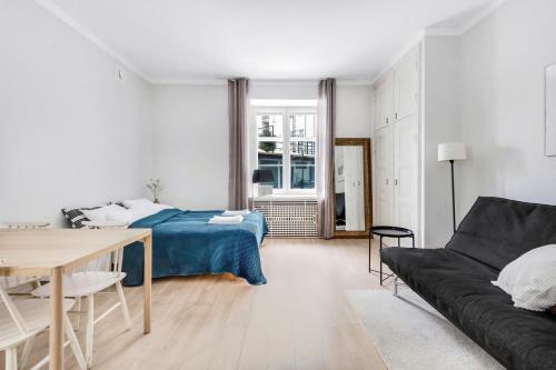Apartamento Wehost Modern Scandinavian Studio In Trendy Kallio