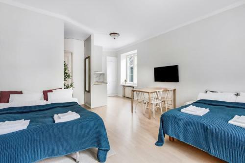 Apartamento Wehost Modern Scandinavian Studio In Trendy Kallio
