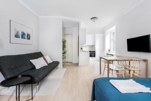 Apartamento Wehost Modern Scandinavian Studio In Trendy Kallio