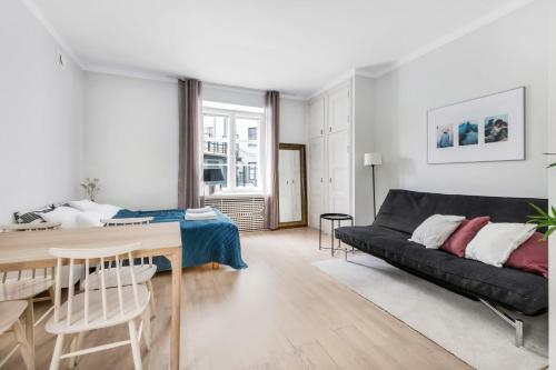 Apartamento Wehost Modern Scandinavian Studio In Trendy Kallio