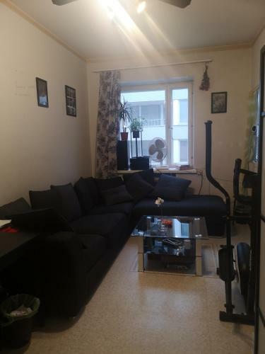 Albergue Flixy Rest